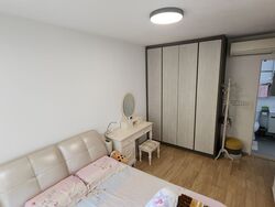 Blk 92B Telok Blangah Parcview (Bukit Merah), HDB 4 Rooms #450619321